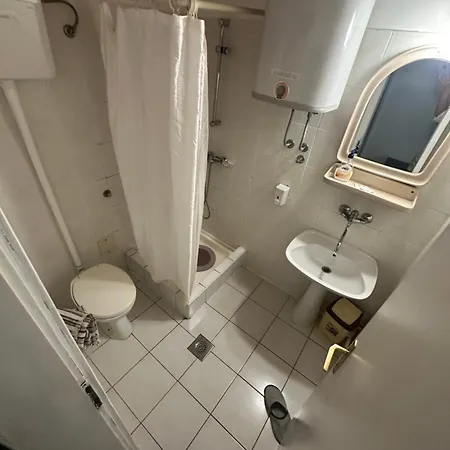 Prenociste Regina Apartmanhotel Palics