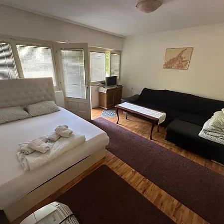 公寓式酒店 Prenociste Regina