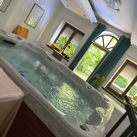 Apartmanhotel Prenociste Regina