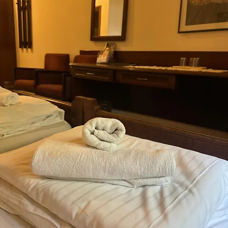 公寓式酒店 Prenociste Regina 3*