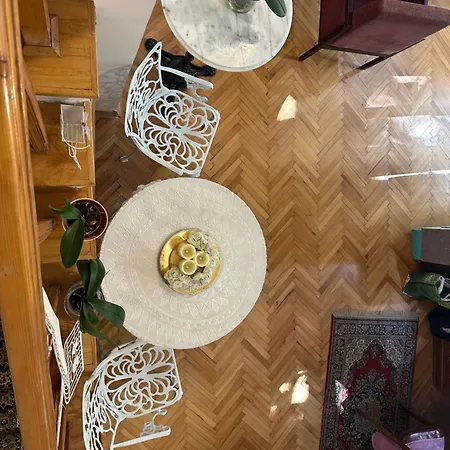 Prenociste Regina 3* 帕利克