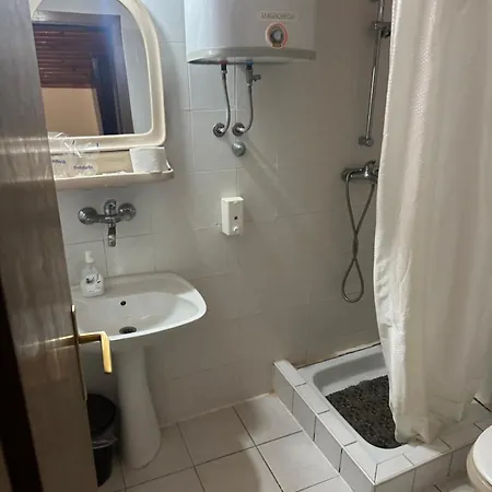 公寓式酒店 Prenociste Regina